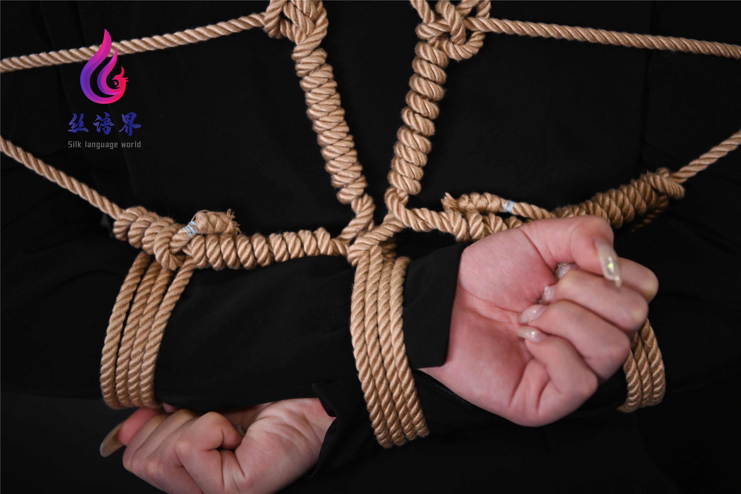 Ligui丽柜 2021.05.04 网络丽人 Model 淼淼